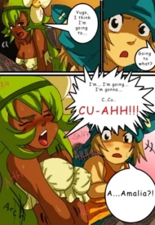 Wakfu Doujin