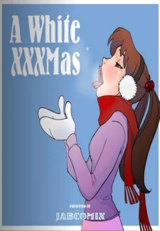 White XxxMas- JAB Comix1