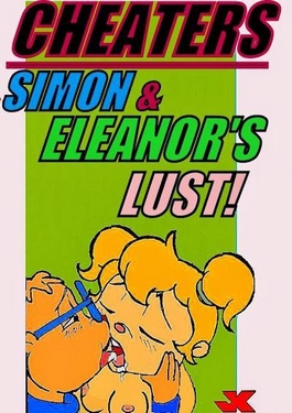 Cheaters Simon and Eleanor’s Lust