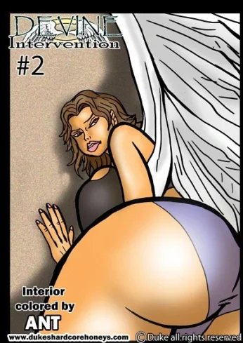 Divine Intervention 2- Duke Honey