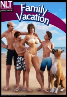 NLT- Family Vacation