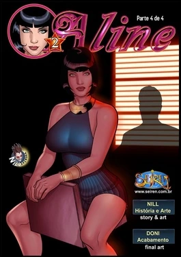Aline 2 – Part 4 (English)