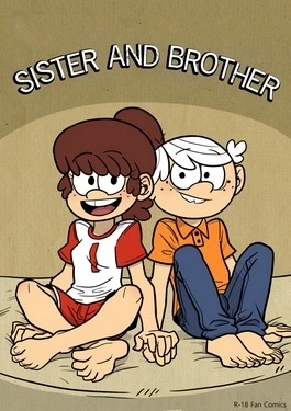 Sister and Brother (The Loud House)  ~  ~ series