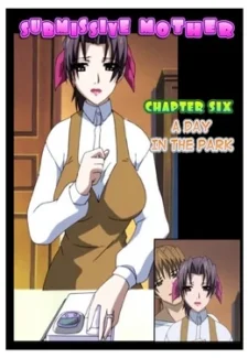 Submissive Mother 6