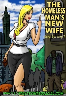 The Homeless Man’s New Wife1