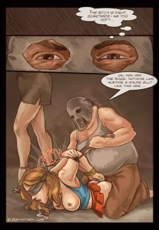 The Hostage 010019