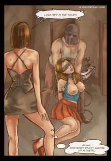 The Hostage 010020