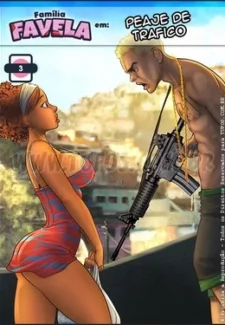 Tufos- Familia Favela 3 (Spanish)