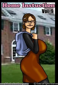 Home Instructions 09- Duke Honey1