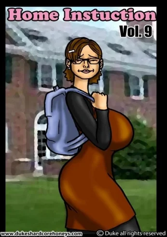 Home Instructions 09- Duke Honey