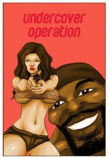 Kaos- Undercover Operation1