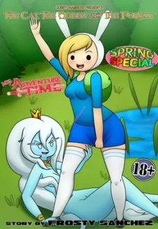 misadventure-time-spring-special