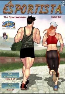 seiren-sportswoman-2-part-2-english
