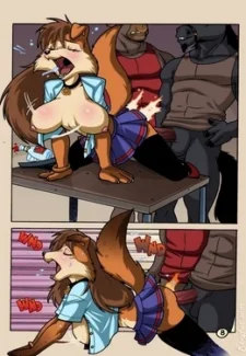 sexyfur-slutty-foxy-furry