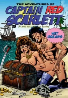 the-adventures-of-red-scarlet-wet-dreams