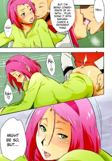 Hinata ni Sakura Saku006