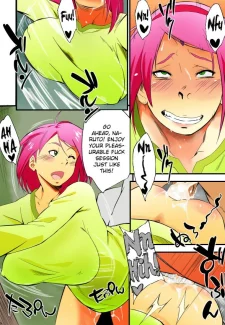 Hinata ni Sakura Saku011