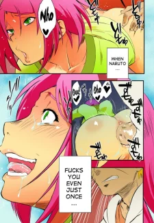 Hinata ni Sakura Saku022