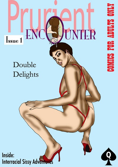 Prurient Encounter Issue 1