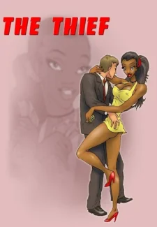 The Thief- Group Interracial1