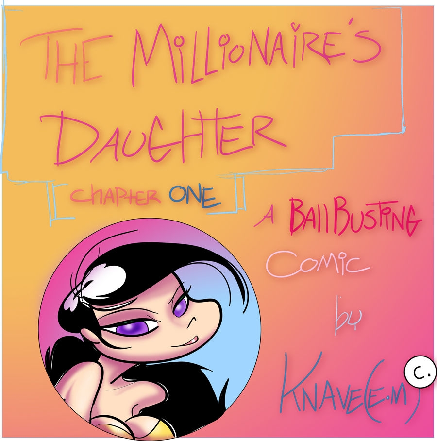 Knave - Millionaires Daughter