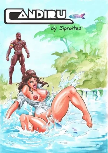 Candiru by Siproites