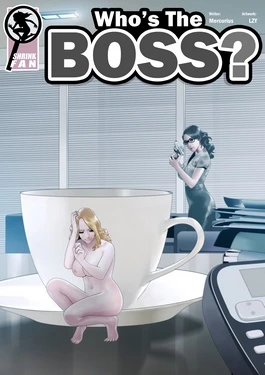 Shrink Fan – Who’s The Boss