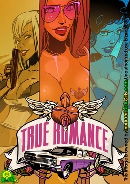True Romance- InnocentDick Girls