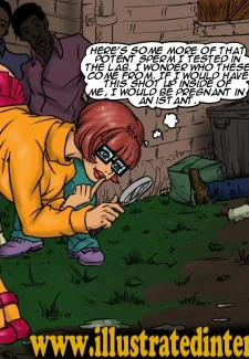 velma
