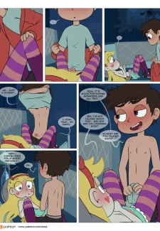 35-Between Friends