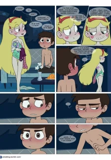 52-Between Friends