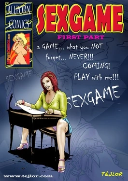 All Porn- Sexgame # 1
