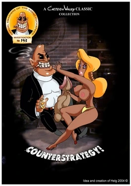 Counterstrategy- Cartoon Valley