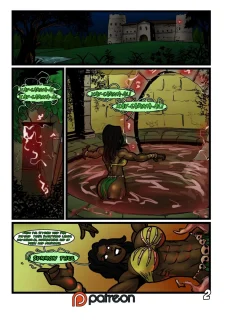 Enter The Mad Witch (3)