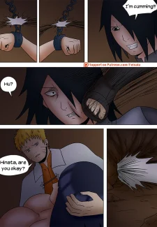 Naruto Hokage 85
