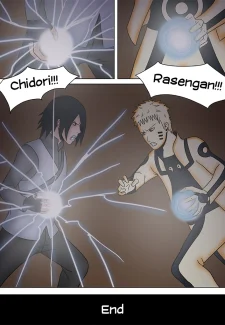 Naruto Hokage 88