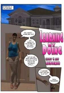 redeemer-learning-by-doing