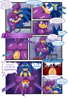 Sonic Riding Dirty008