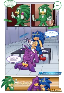 Sonic Riding Dirty010