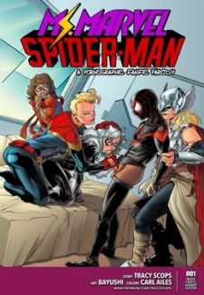 tracy-scops-miss-marvel-spider-man