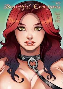 Beautiful Creatures by Daphne- MC