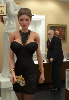 Clara Ravens 4 (234)