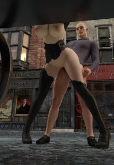 Cold Assassin (48)