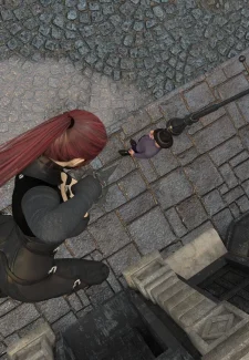 Cold Assassin (7)