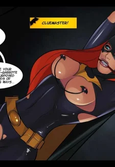 Fall of Batgirl (24)
