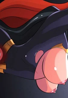 Fall of Batgirl (27)