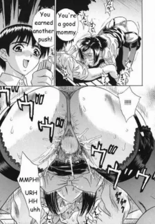 Heartcatch Mirage (10)