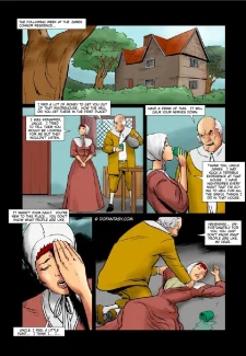 Indentured (18)