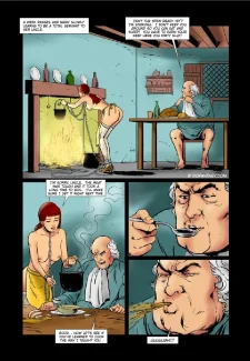 Indentured (21)