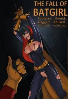 Leadpoison- The Fall of Batgirl